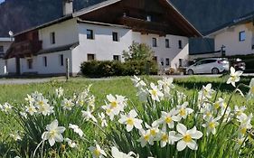 Ferienhaus Schöpf - Die Hoamat