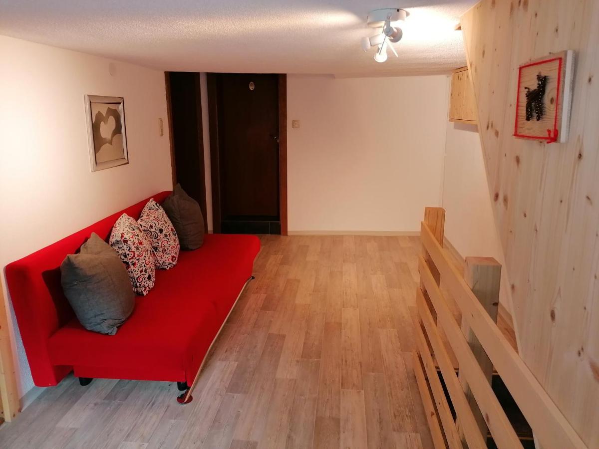 Ferienhaus Schöpf - Die Hoamat Längenfeld Exterior foto