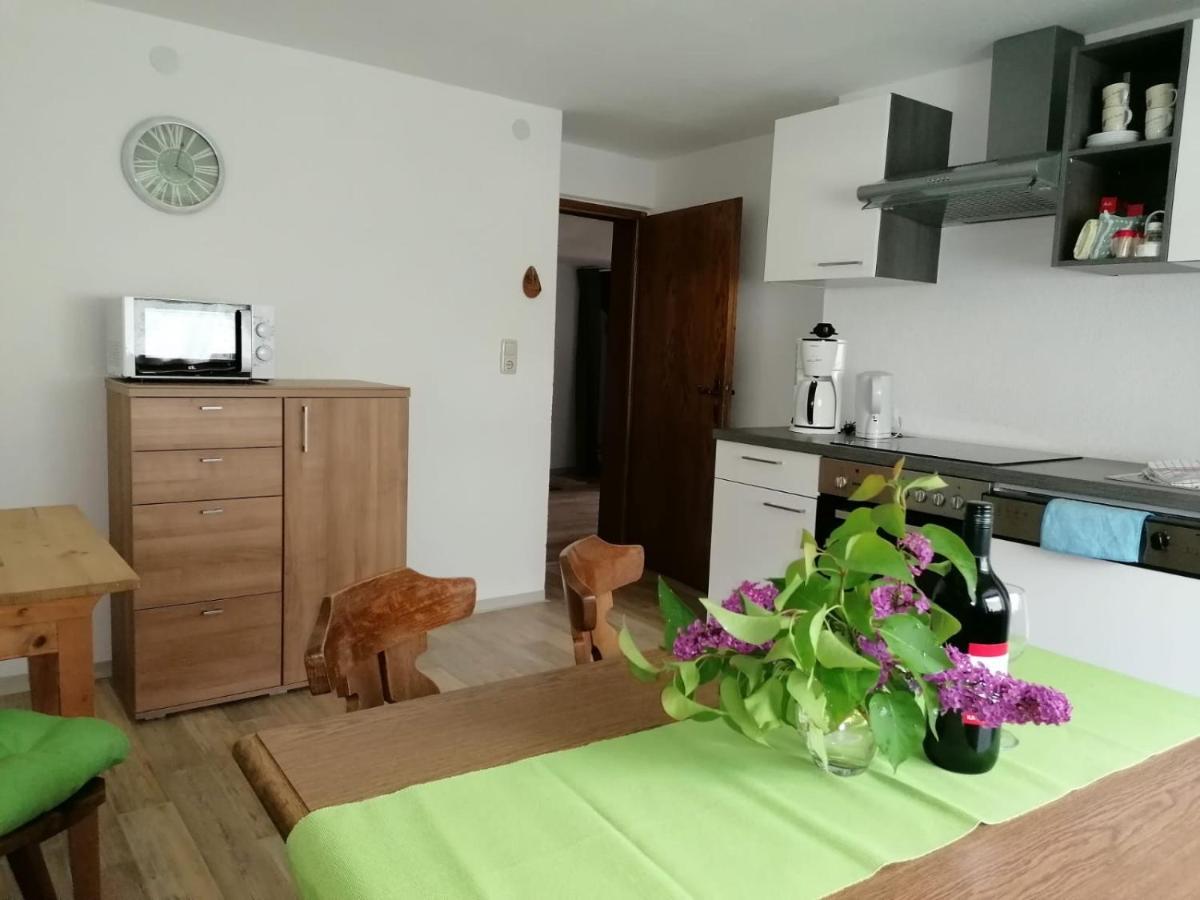 Ferienhaus Schöpf - Die Hoamat Längenfeld Exterior foto